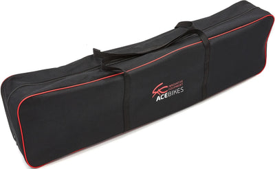 Acebikes Ace Bikes Bag Gepäckträgertasche f. Rampen hochfahren