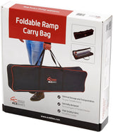 Acebikes Ace Bikes Bag Gepäckträgertasche f. Rampen hochfahren - afbeelding 1