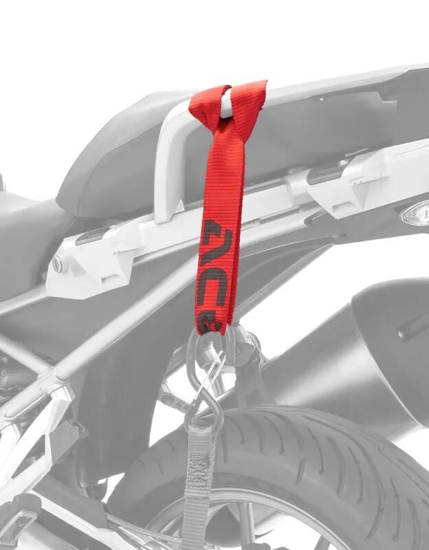 Acebikes Ace Bikes Gürtelschlaufen-Set Loops Pro Gürtelschlaufen Loops Pro