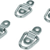 Acebikes Ace Bikes Spanngurt-Befestigungs-D-Ring Spanngurt-Befestigungs-Se-D-Ring