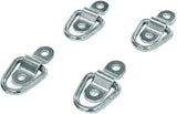 Acebikes Ace Bikes Spanngurt-Befestigungs-D-Ring Spanngurt-Befestigungs-Se-D-Ring - afbeelding 2