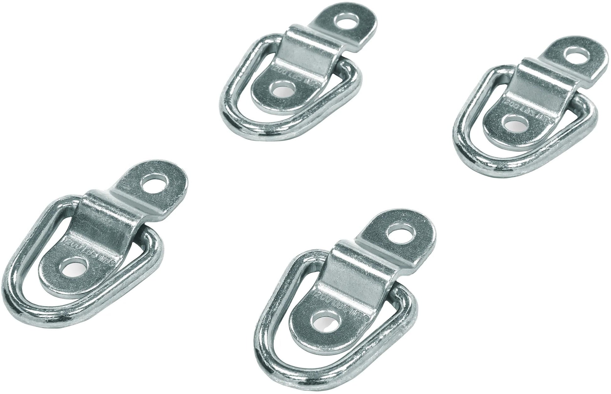 Acebikes Ace Bikes Spanngurt-Befestigungs-D-Ring Spanngurt-Befestigungs-Se-D-Ring