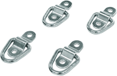 Acebikes Ace Bikes Spanngurt-Befestigungs-D-Ring Spanngurt-Befestigungs-Se-D-Ring