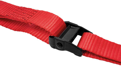 Acebikes Ace Bikes Lenker-Transportgurt zum Anschnallen. Lenker-Transportgurt zum Anschnallen