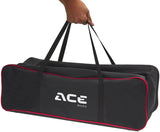 Acebikes Ace Bikes Kompaktrampe Auffahrrampe Rampe Kompakt - afbeelding 1