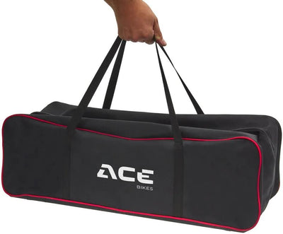 Acebikes Ace Bikes Kompaktrampe Auffahrrampe Rampe Kompakt