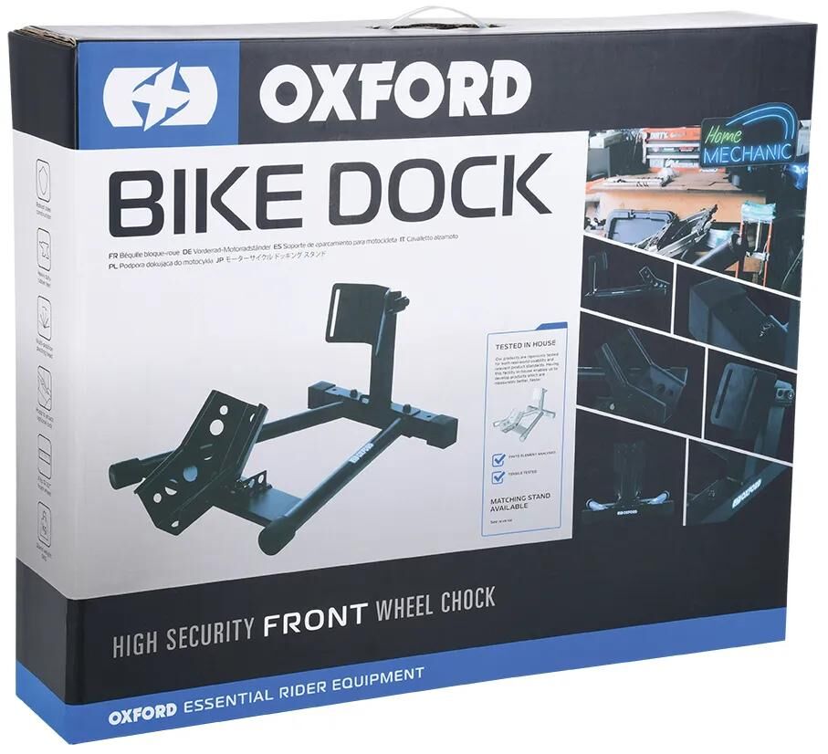 Oxford Motorradstand Ox288
