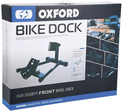 Oxford Motorradstand Ox288
