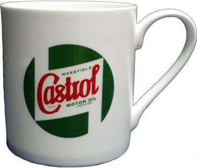 Castrol Cups Classic Cup Classic Keramic 390 ml