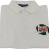 Castrol Classic Polo Shirt Polo Shirt Classic White Gr. L 50