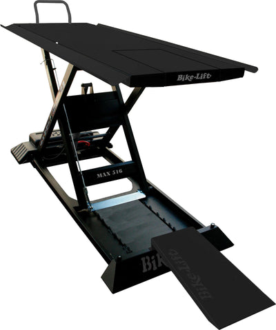 Bike-Lift Hebebühne Bike-Lif Max 516 Tor schwarz Ed.