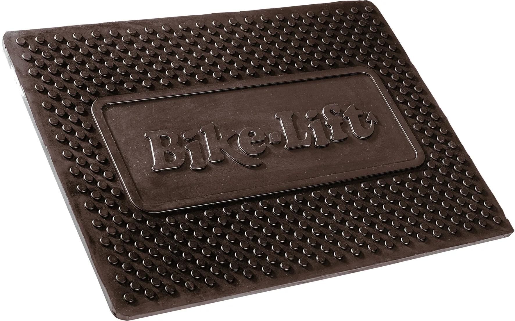 Bike-Lift Fahrradlift Gummimatte RM Gummimatten 330x450x10 mm