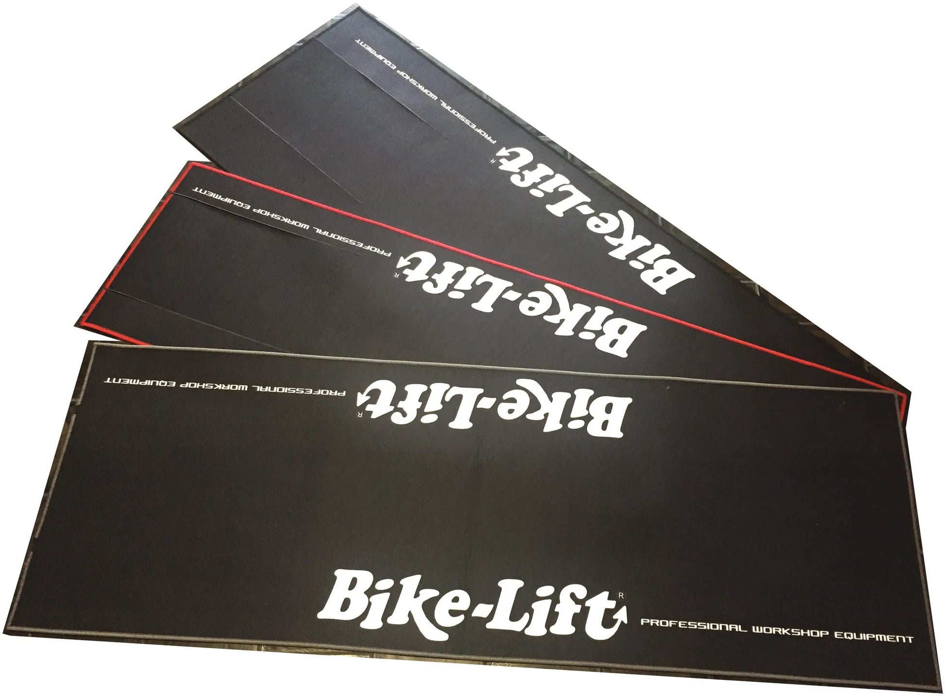 Bike-Lift-Schutzmatte Bike-Lift-Schutzmatten BL-LC 516 retten ihn