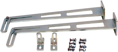 Fahrradlift, Fahrradlift-Adapter, Adapter, Motorständer für Maxi-Scooter