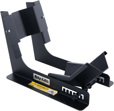 Bike-Lift Fahrradlift Radhalter W-42 Radhalter W-M Fast Black