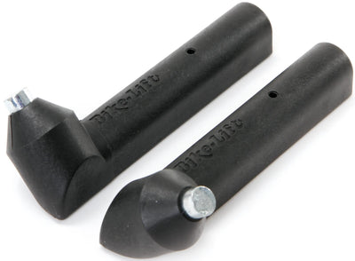 Bike-Lift Fahrradlift-Adapter Adapter Dornhalter Black Ice