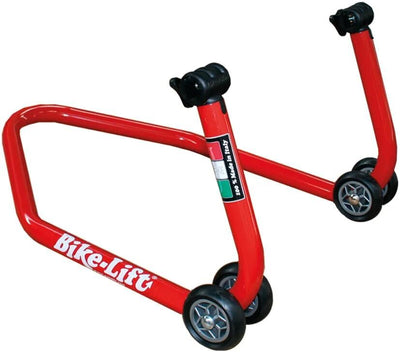 Bike-Lift Fahrradlift Paddockständer Creator Montageständer Creator zurück univ.