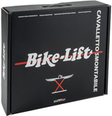 Bike-Lift Fahrradlift-Montageständer RS-17 MK Montageständer zerlegbar - afbeelding 1