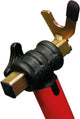 Fahrradlift-Fahrradlift-Adapter-Adapter mit V-Halterung