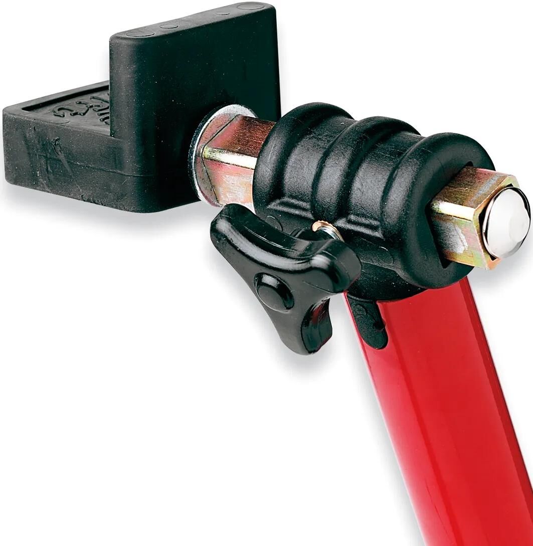 Fahrradlift, Fahrradlift-Adapter, Adapter für L-Halterung