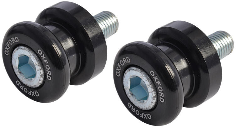 Oxford Adapter f. V-Mount M10 x 1,50 mm BW