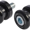 Oxford Adapter f. V-Mount M10 x 1,25 mm BW