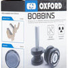 Oxford Adapter f. V-Mount M10 x 1,25 mm BW