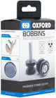 Oxford Adapter f. V-Mount M10 x 1,25 mm BW