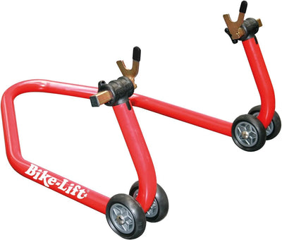 Bike-Lift Fahrradlift Montageständer Suzuki-Low RS-17 L Montagetest hinten univ. Suzuki