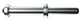 Oxford Adapter Zero-G-Pin 24,5 mm Ox268