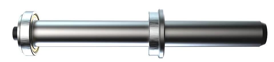 Oxford Adapter Zero-G-Pin 25,5 mm Ox269