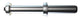 Oxford Adapter Zero-G-Pin 27,5 mm Ox270