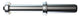Oxford Adapter Zero-G-Pin 30,5 mm Ox272