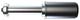 Oxford Adapter Zero-G-Pin 53,5 mm Ox278