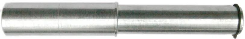 Bike-Lift Fahrradlift Adapter Adapter einseitig schwenkbar 28,2 mm Honda CB 1000 R