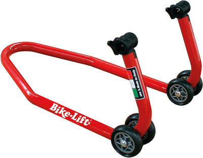 Bike-Lift Fahrradlift Paddockständer Creator Montageständer Creator Front univ.