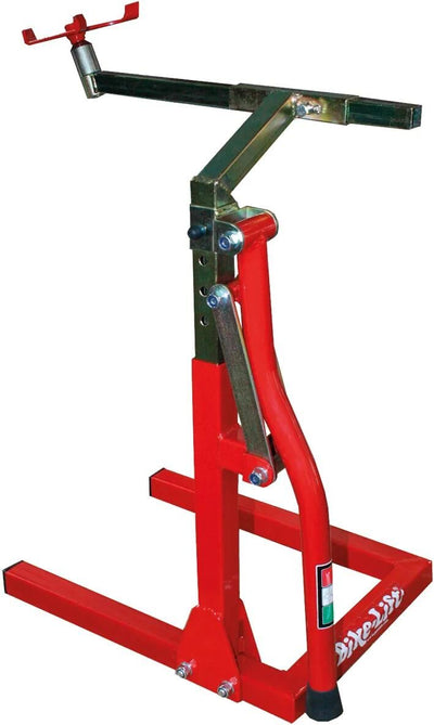 Bike-Lift Fahrradlift Montageständer FS-11 neues Montageset. Gabelbrücke m. Montageplatte