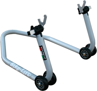 Bike-Lift Fahrradlift Montageständer RS-17 E Montagetest hinten univ. Aluminium