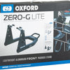 Oxford Assembly Test. Zul Lite Frontschwarz