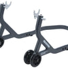 Oxford Assembly Test. Zuls zurück schwarz