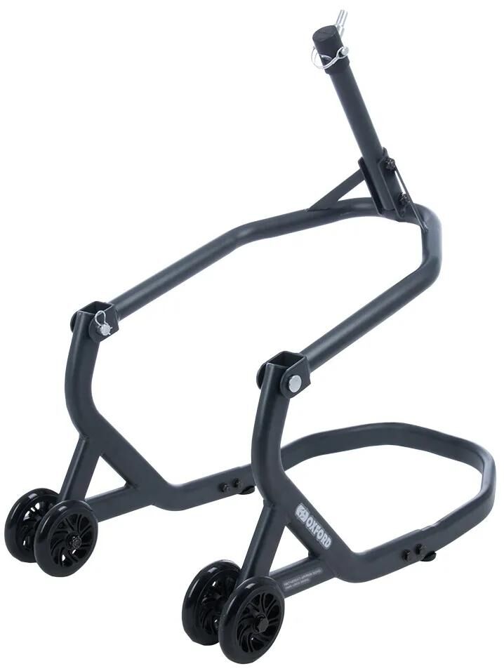 Oxford Assembly Test. Zuls schwarz
