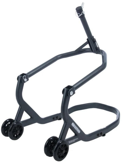 Oxford Assembly Test. Zuls schwarz