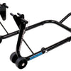 Oxford Montagest. Big Black Front Black