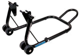 Oxford Montagest. Big Black Front Black - afbeelding 2