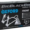 Oxford Montagest. Big Black Front Black