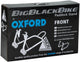Oxford Montagest. Big Black Front Black