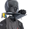 Oxford Clothing Depot Zero-G Deartidy Black