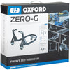 Oxford Assembly Test. Zulmfrontschwarz