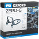 Oxford Assembly Test. Zulmfrontschwarz
