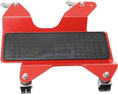 Bike-Lift Fahrradlift Rangierhilfe WP-400 Rangiergerät für Mo